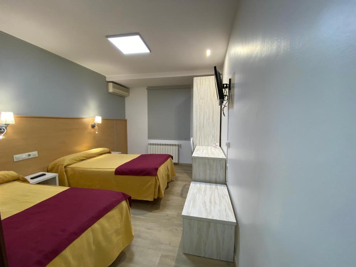 Hotel San Juan Miguelturra Exterior photo